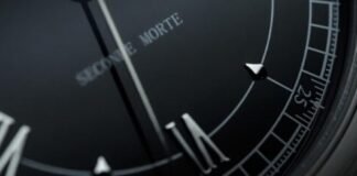 Announcing – The MONOCHROME Montre de Souscription 4,
Launching 18 December 2025