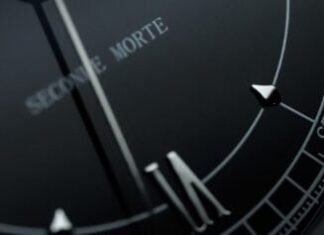 Announcing – The MONOCHROME Montre de Souscription 4,
Launching 18 December 2025