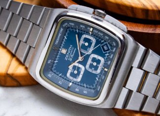 Team aBlogtoWatch’s Picks: The Watches We Wore Most In 2025