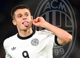 Club Brugge star admits he watches ‘all’ Milan’s games: “Maybe my agent is making moves”