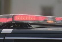 ‘Avoid the area:’ Eustis structure fire closes roadways