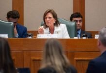 Texas lawmakers from both parties oppose Trump’s order targeting state AI laws