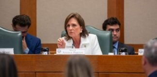 Texas lawmakers from both parties oppose Trump’s order targeting state AI laws