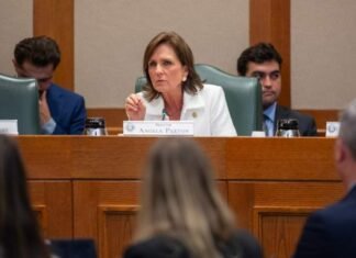 Texas lawmakers from both parties oppose Trump’s order targeting state AI laws