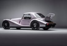 Year in review: 2025’s top ten cars chosen by transport editor Jonathan Bell