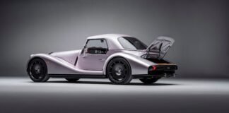 Year in review: 2025’s top ten cars chosen by transport editor Jonathan Bell