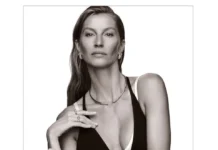 Gisele Bündchen Fronts Vivara Jewelry’s Festive 2025 Collection