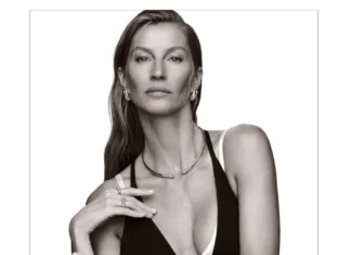 Gisele Bündchen Fronts Vivara Jewelry’s Festive 2025 Collection