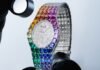 Watches for a new age