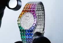 Watches for a new age