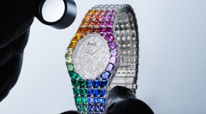 Watches for a new age