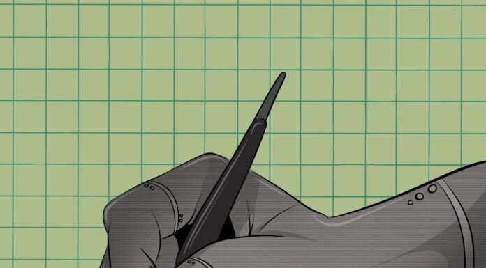 Support human writing, demand artificial intelligence copyright laws