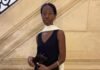 Not Flats, Not Boots, Parisians Are Wearing This Elegant Shoe Trend On Repeat Right Now