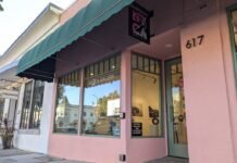 Sausalito resident’s world travels inspire jewelry designs