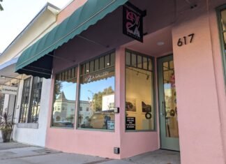 Sausalito resident’s world travels inspire jewelry designs