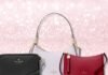 Kate Spade Outlet has 70 handbags for under $100 — prices start at only $59