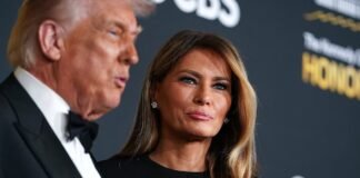 Tone Deaf Melania Hawks $2800 Bag From Luxury Designer
