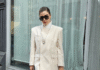 Don’t Even *Think* About Wearing a Blazer in 2026 Unless It’s Like This