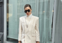 Don’t Even *Think* About Wearing a Blazer in 2026 Unless It’s Like This