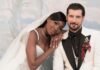 Inside Venus Williams and Andrea Preti’s Five-Day Wedding at Home in Palm Beach