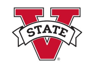 VSU names Steel’s Jewelry Blazer Athletes of the Week