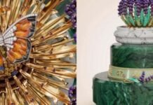 Interview – The Spellbinding Van Cleef & Arpels
Brassée de Lavande Automaton, Explained by Rainer Bernard