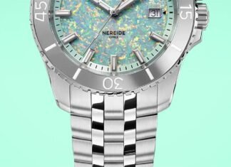 I’ve Never Seen These Materials on a Dive Watch Before, Let Alone at This Price