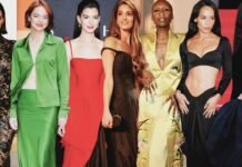 The Best Vintage and Archival Fashion of 2025, as Seen on Celebrities