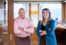 Voutilainen Appoints New CEO Angélique Singele