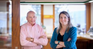 Voutilainen Appoints New CEO Angélique Singele