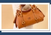 Need a Chic Gift? These Leather Handbags Are Splurge-Worthy