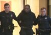 Serial robber with at least 10 warrants arrested for jewelry theft, SAPD says