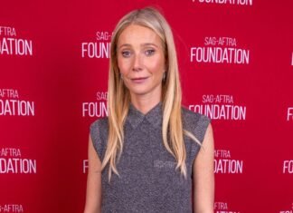 Don’t Default to Black Heels—Gwyneth Paltrow Just Found the Timeless Neutral That’s Just As Chic