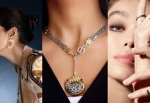 How Arab Jewellery Designers Took Local Heritage Global