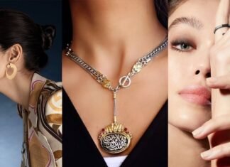 How Arab Jewellery Designers Took Local Heritage Global