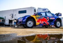 M-Sport doesn’t want to move from Ford