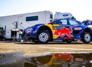 M-Sport doesn’t want to move from Ford