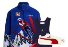I’m a Fashion Person Who Loves Sports—Here’s Everything on My Holiday Wish List