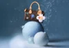 Louis Vuitton Vivienne Holidays 2025: Bags, Charms &
Festive Delights