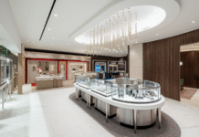 Watches of Switzerland boosted by ‘robust’ US growth