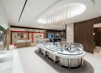 Watches of Switzerland boosted by ‘robust’ US growth