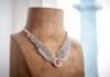Every Painstaking Step It Takes to Make Chanel’s Opulent High-Jewelry Necklace With Diamond Wings