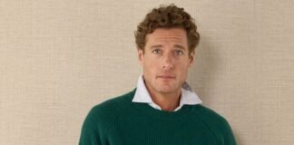 The 7 Colours Every Stylish Man Should Be Wearing For Winter
2025