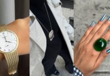 Winter Jewelry Isn’t Just About the Earrings—5 Cool Trends to Wear With Your Sweaters and Coats