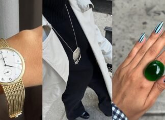 Winter Jewelry Isn’t Just About the Earrings—5 Cool Trends to Wear With Your Sweaters and Coats