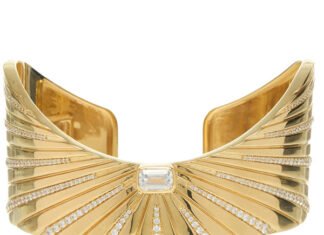 So Clutch: Wyld Box’s Ray of Light Collection