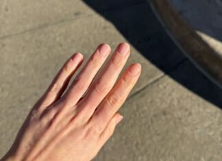 I Got a Japanese Gel Manicure, and I Won’t Ever Look Back—Everything You Need to Know