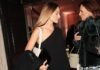 Forget Sequins and Pumps—This Margot Robbie Holiday Party Outfit Is Going on Our Mood Boards Instead