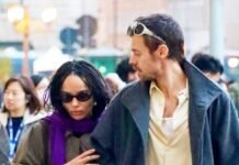 Cool Girls Everywhere Are Going to Run to Buy the ‘90s-It-Girl Heel Trend Zoë Kravitz Just Wore