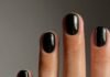 Every Chic Individual Is Wearing “Goth Christmas” Nails Right Now—6 Vampy Sets I’m Currently Obsessing Over